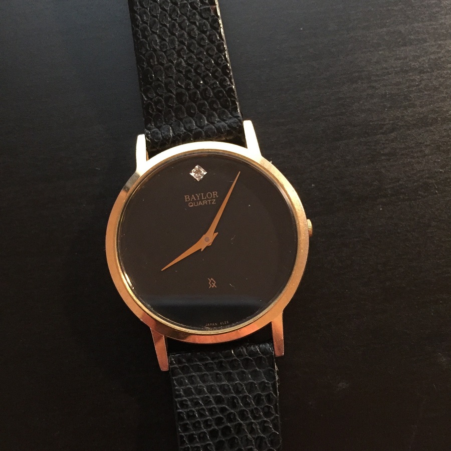 How Does A Quartz Watch Work