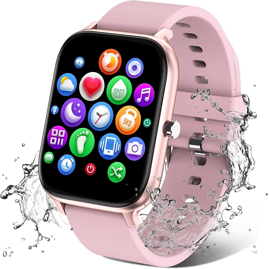 Cheap Smartwatch Compatible with Iphone