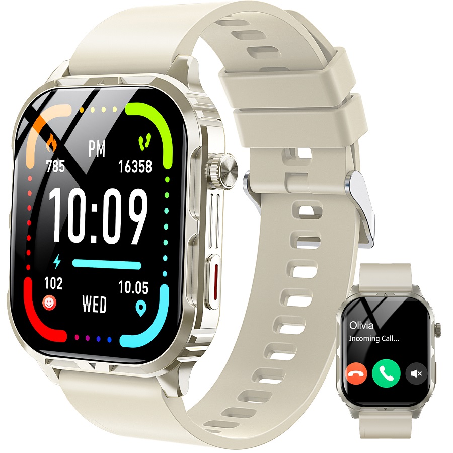 Cheap Smartwatch Compatible with Iphone